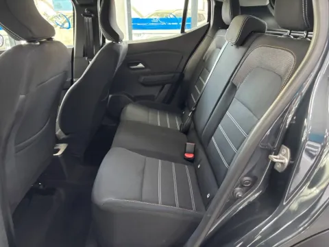 Dacia Sandero Stepway 1.0 tce Expression UP Eco-g 100cv - Immagine 10
