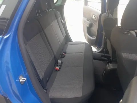 Citroen C3 Aircross 1.2 puretech Shine s&s 110cv - Immagine 14