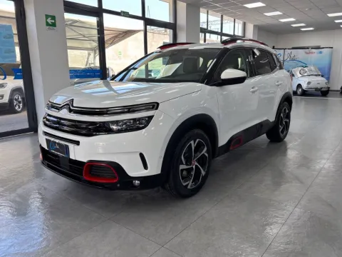 Citroen C5 Aircross 2.0 bluehdi Shine s&s 180cv eat8 my19 - Immagine 3