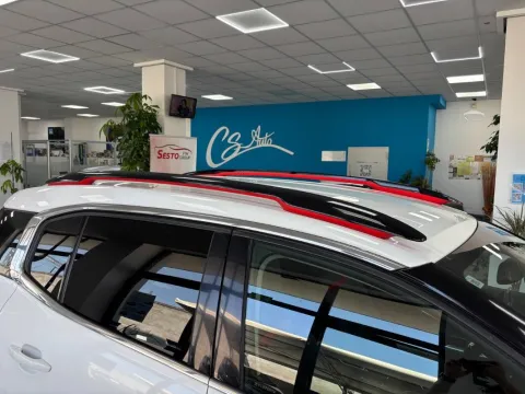 Citroen C5 Aircross 2.0 bluehdi Shine s&s 180cv eat8 my19 - Immagine 9