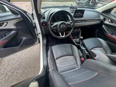 Mazda CX-3 1.5d Exceed 2wd 105cv my17 - Immagine 21