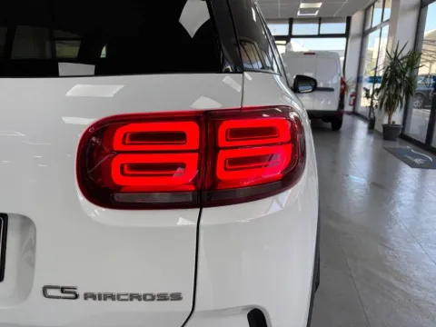 Citroen C5 Aircross 2.0 bluehdi Shine s&s 180cv eat8 my19 - Immagine 10