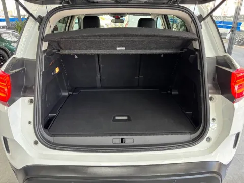Citroen C5 Aircross 2.0 bluehdi Shine s&s 180cv eat8 my19 - Immagine 11