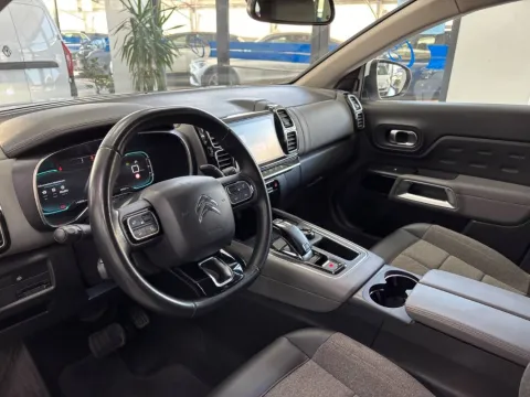 Citroen C5 Aircross 2.0 bluehdi Shine s&s 180cv eat8 my19 - Immagine 12