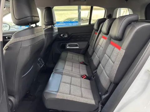 Citroen C5 Aircross 2.0 bluehdi Shine s&s 180cv eat8 my19 - Immagine 15