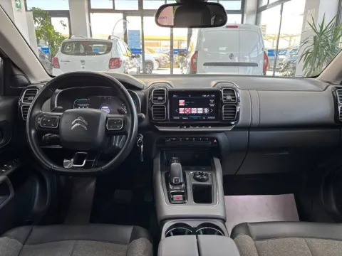 Citroen C5 Aircross 2.0 bluehdi Shine s&s 180cv eat8 my19 - Immagine 16