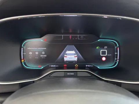 Citroen C5 Aircross 2.0 bluehdi Shine s&s 180cv eat8 my19 - Immagine 18