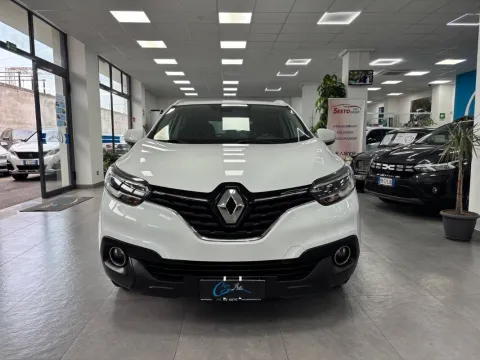 Renault Kadjar 1.5 dci energy Hypnotic 110cv - Immagine 2