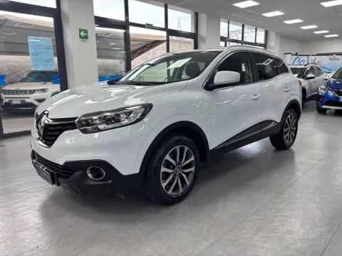 Renault Kadjar 1.5 dci energy Hypnotic 110cv - Immagine 3