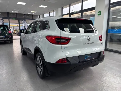 Renault Kadjar 1.5 dci energy Hypnotic 110cv - Immagine 4