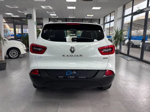 Renault Kadjar 1.5 dci energy Hypnotic 110cv - Immagine 5