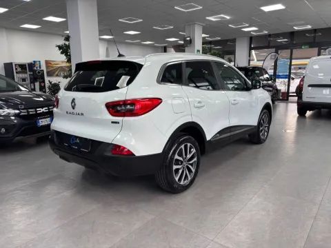 Renault Kadjar 1.5 dci energy Hypnotic 110cv - Immagine 6