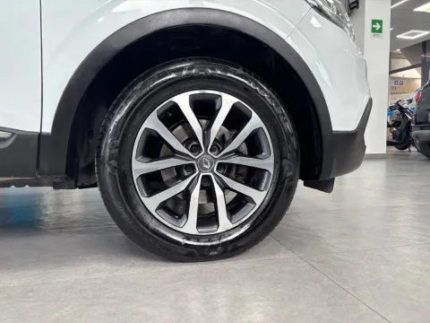 Renault Kadjar 1.5 dci energy Hypnotic 110cv - Immagine 7