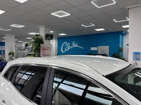 Renault Kadjar 1.5 dci energy Hypnotic 110cv - Immagine 9