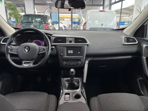Renault Kadjar 1.5 dci energy Hypnotic 110cv - Immagine 14