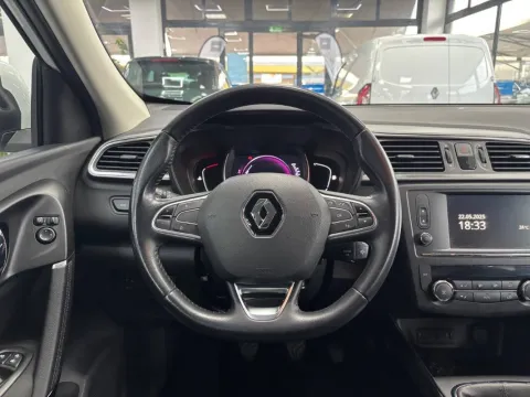 Renault Kadjar 1.5 dci energy Hypnotic 110cv - Immagine 15