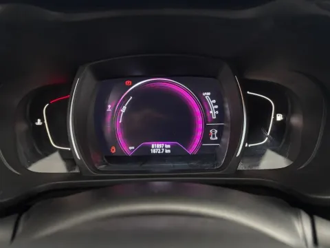 Renault Kadjar 1.5 dci energy Hypnotic 110cv - Immagine 16