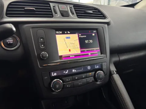 Renault Kadjar 1.5 dci energy Hypnotic 110cv - Immagine 17