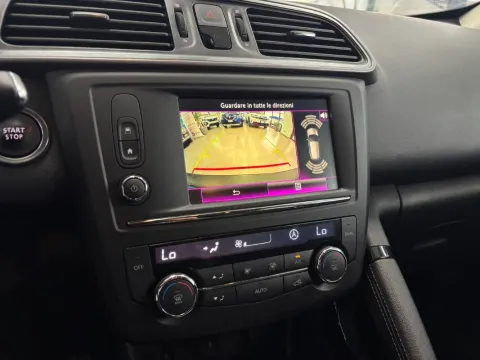 Renault Kadjar 1.5 dci energy Hypnotic 110cv - Immagine 18