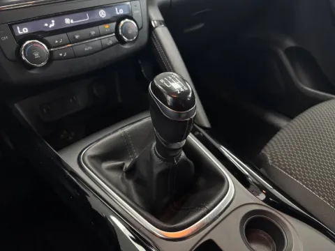 Renault Kadjar 1.5 dci energy Hypnotic 110cv - Immagine 19