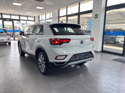 Volkswagen T-Roc 2.0 tdi Style 115cv - Immagine 5
