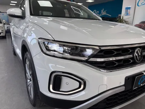 Volkswagen T-Roc 2.0 tdi Style 115cv - Immagine 10