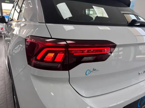 Volkswagen T-Roc 2.0 tdi Style 115cv - Immagine 11