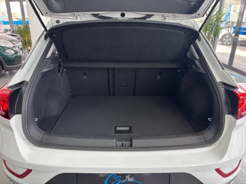 Volkswagen T-Roc 2.0 tdi Style 115cv - Immagine 12