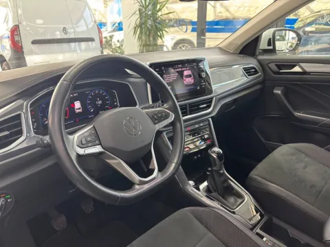 Volkswagen T-Roc 2.0 tdi Style 115cv - Immagine 15