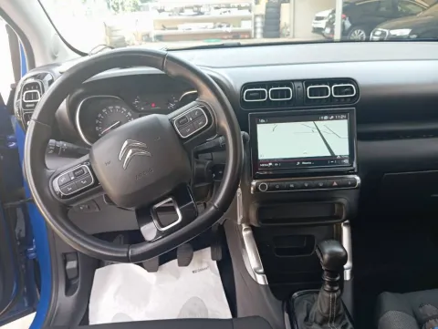Citroen C3 Aircross 1.2 puretech Shine s&s 110cv - Immagine 16