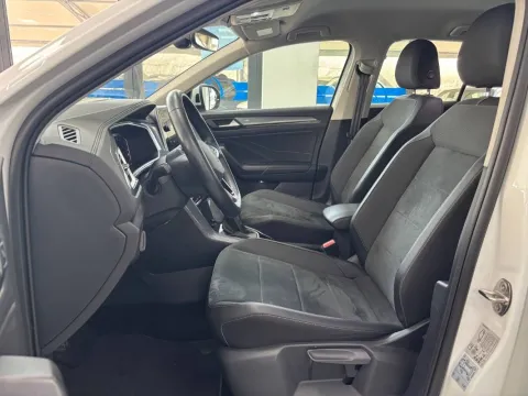Volkswagen T-Roc 2.0 tdi Style 115cv - Immagine 16