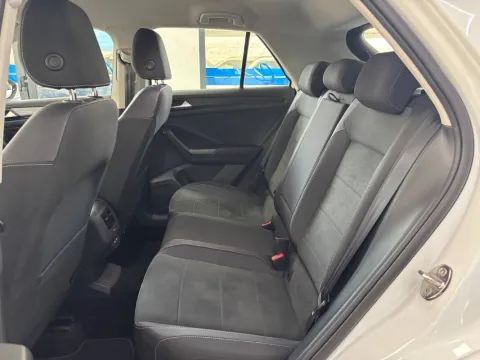 Volkswagen T-Roc 2.0 tdi Style 115cv - Immagine 17