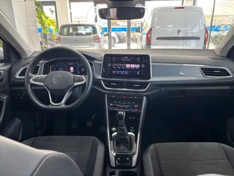 Volkswagen T-Roc 2.0 tdi Style 115cv - Immagine 18