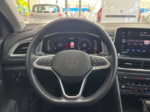 Volkswagen T-Roc 2.0 tdi Style 115cv - Immagine 20