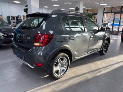 Dacia Sandero Stepway 1.5 blue dci Techroad 95cv - Immagine 5