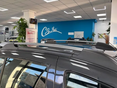 Dacia Sandero Stepway 1.5 blue dci Techroad 95cv - Immagine 6