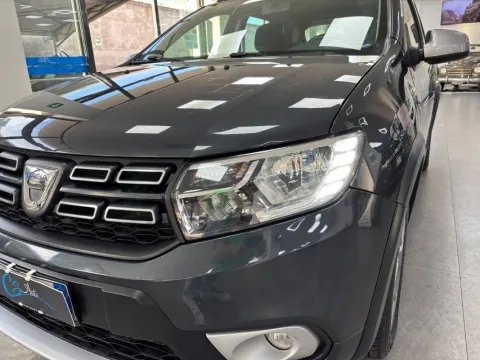 Dacia Sandero Stepway 1.5 blue dci Techroad 95cv - Immagine 7
