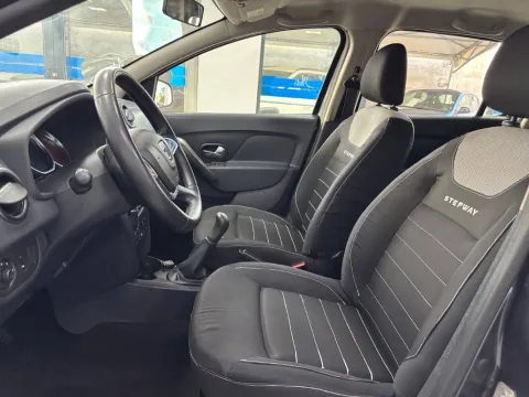 Dacia Sandero Stepway 1.5 blue dci Techroad 95cv - Immagine 10