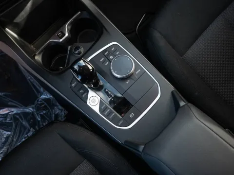 BMW 118i Business Advantage 136cv auto - Immagine 25