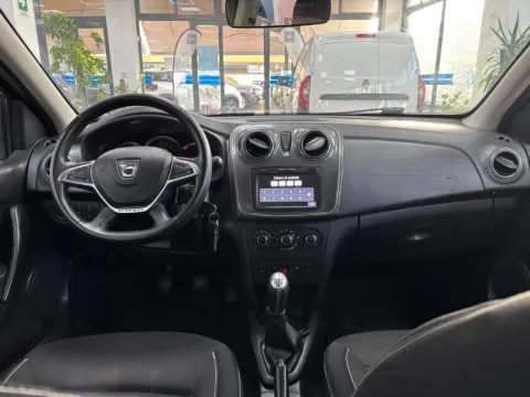 Dacia Sandero Stepway 1.5 blue dci Techroad 95cv - Immagine 13