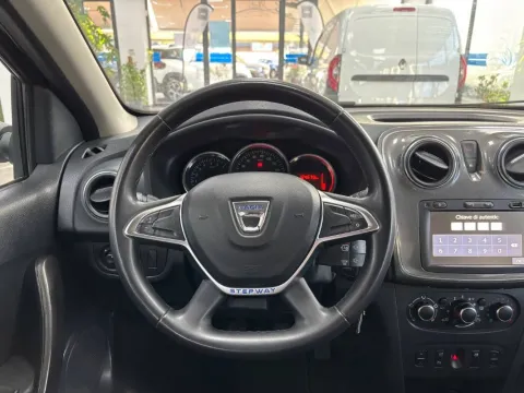 Dacia Sandero Stepway 1.5 blue dci Techroad 95cv - Immagine 14