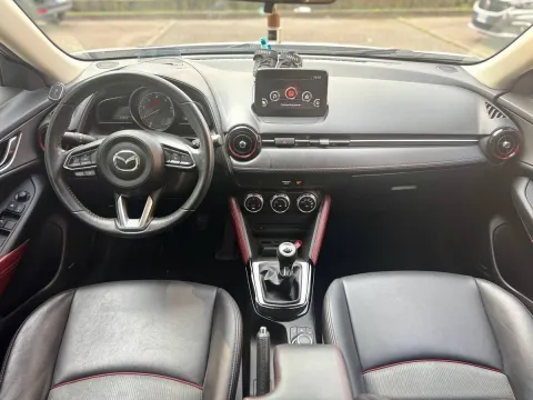 Mazda CX-3 1.5d Exceed 2wd 105cv my17 - Immagine 23