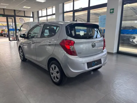 Opel Karl 1.0 75cv - Immagine 4