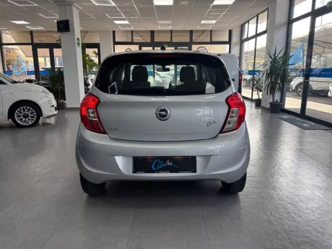 Opel Karl 1.0 75cv - Immagine 5