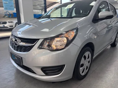 Opel Karl 1.0 75cv - Immagine 7