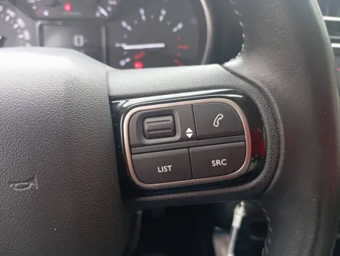 Citroen C3 Aircross 1.2 puretech Shine s&s 110cv - Immagine 17