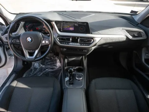 BMW 118i Business Advantage 136cv auto - Immagine 26