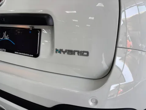 Fiat Panda 1.0 firefly hybrid City Cross s&s 70cv 5p.ti - Immagine 7