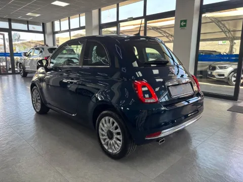 Fiat 500 1.0 hybrid 70cv - Immagine 2
