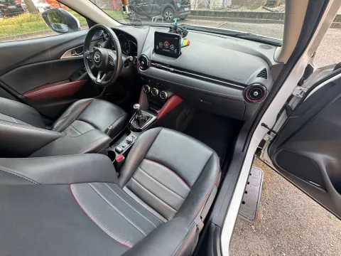 Mazda CX-3 1.5d Exceed 2wd 105cv my17 - Immagine 24